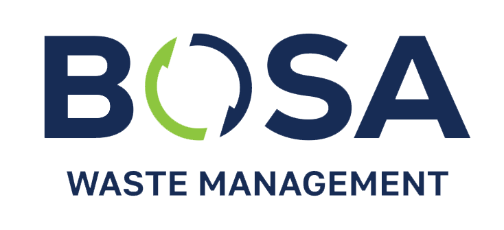 Bosa Waste Management logo