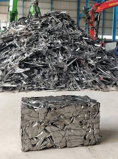 Waste Recycling and Transportation